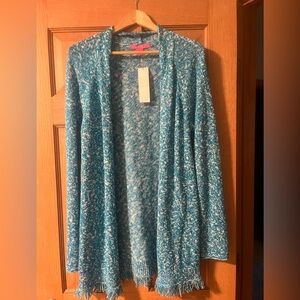 Lilly Pulitzer Mavery Cardigan
